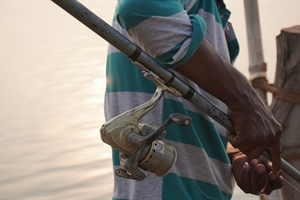 Small scale fishers demand answers