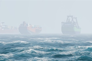 African states call out false flags