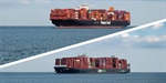 Merger creates fifth largest container fleet