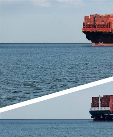 Merger creates fifth largest container fleet