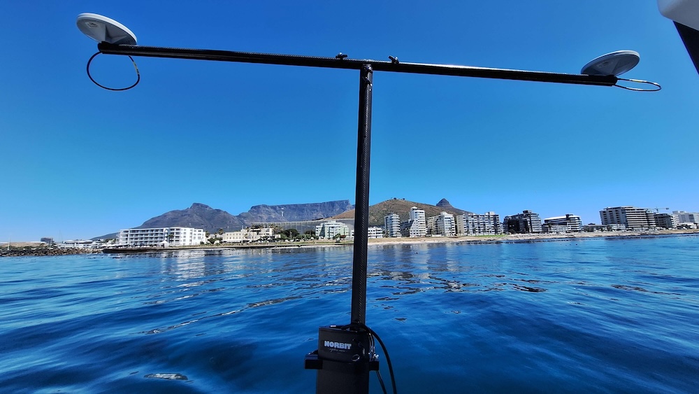 O&G and port sectors drive need for hydrographic data