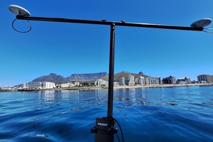 O&G and port sectors drive need for hydrographic data