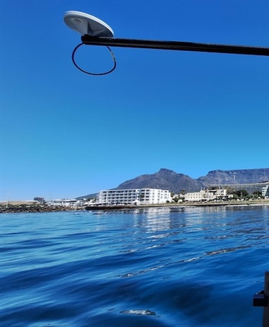 O&G and port sectors drive need for hydrographic data