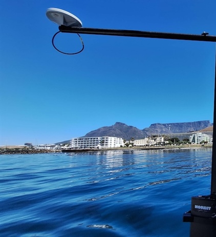 O&G and port sectors drive need for hydrographic data