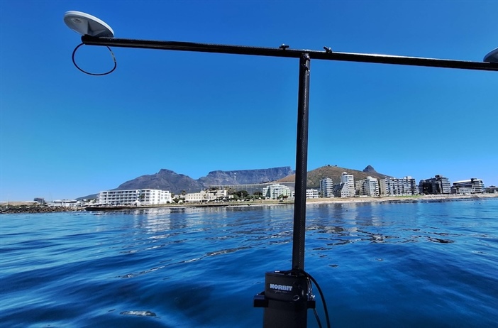 O&G and port sectors drive need for hydrographic data