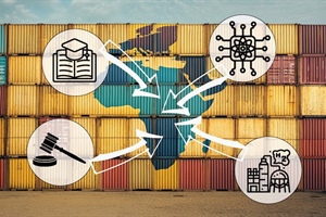 Project supports Future Ready Shipping for Africa