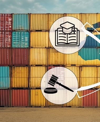 Project supports Future Ready Shipping for Africa