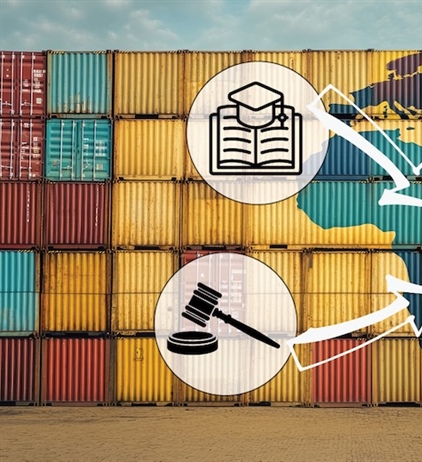 Project supports Future Ready Shipping for Africa