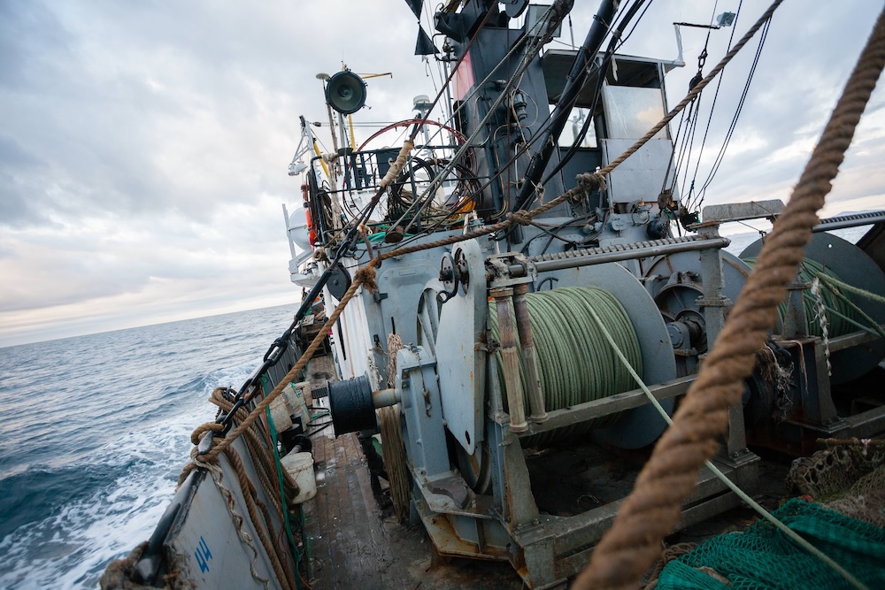 Global fishing vessel treaty finally triggered to come into force