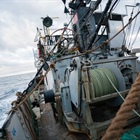 Global fishing vessel treaty finally triggered to come into force
