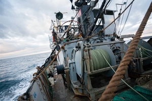Global fishing vessel treaty finally triggered to come into force