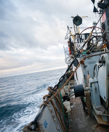 Global fishing vessel treaty finally triggered to come into force
