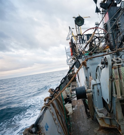 Global fishing vessel treaty finally triggered to come into force