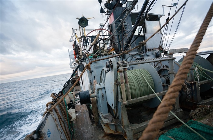 Global fishing vessel treaty finally triggered to come into force