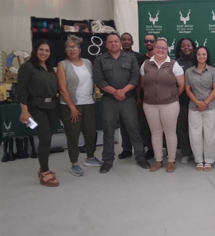 SANParks launches multi-million rand support programme