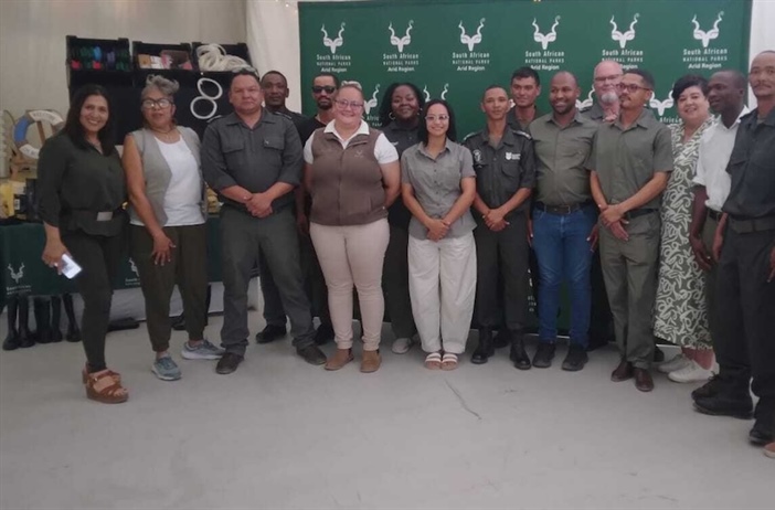 SANParks launches multi-million rand support programme