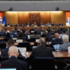 Calling for more involvement from developing countries