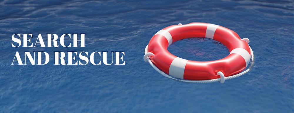 Crew missing as vessel sinks off Mossel Bay