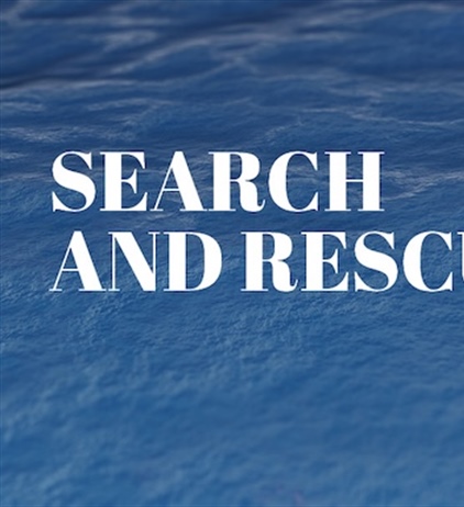 Crew missing as vessel sinks off Mossel Bay