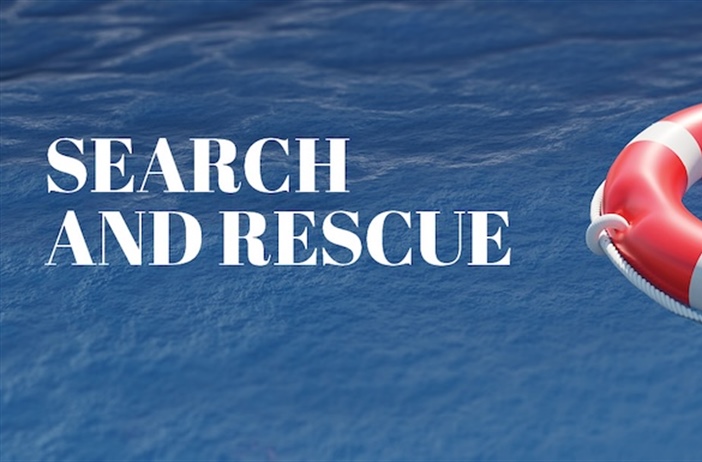 Crew missing as vessel sinks off Mossel Bay