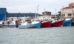 Training partnership to help stabilise safety in fishing sector