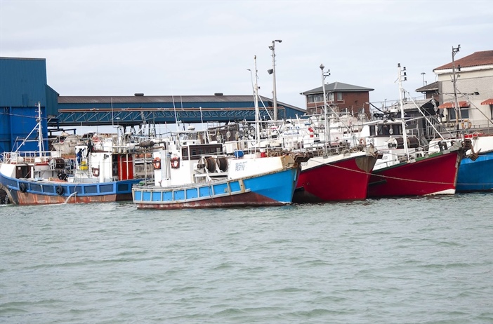 Training partnership to help stabilise safety in fishing sector