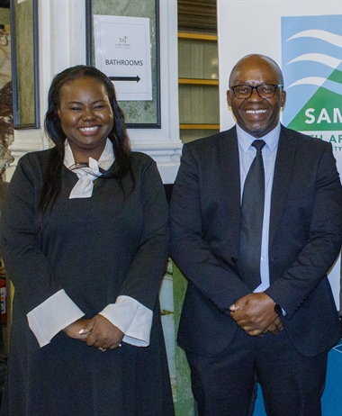 SAMSA commits to address service delivery issues