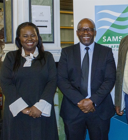 SAMSA commits to address service delivery issues