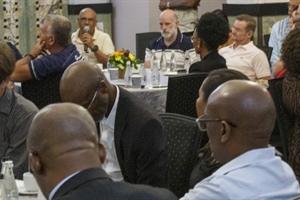 Fishing industry calls for improved engagement