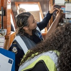 Workshop strengthens fight against illegal fishing activities