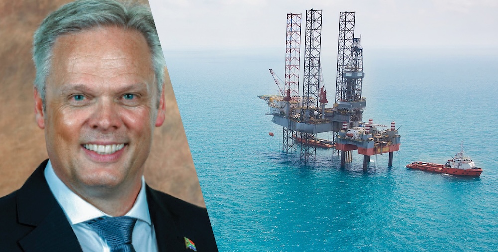 Industry can expect clarity for offshore exploration authorisation