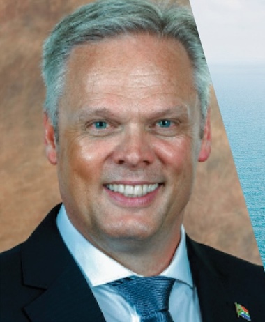 Industry can expect clarity for offshore exploration authorisation