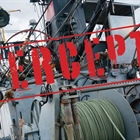 South Africa intercepts Chinese fishing vessels