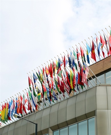 IMO calls emergency council session over Strait of Hormuz shipping crisis