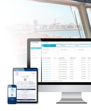 Digitalisation plans to improve efficiency and safety