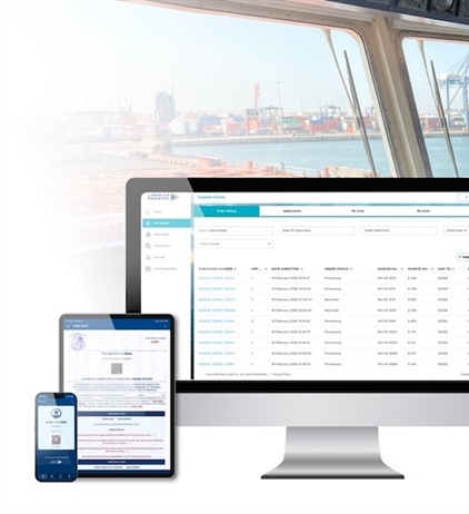 Digitalisation plans to improve efficiency and safety