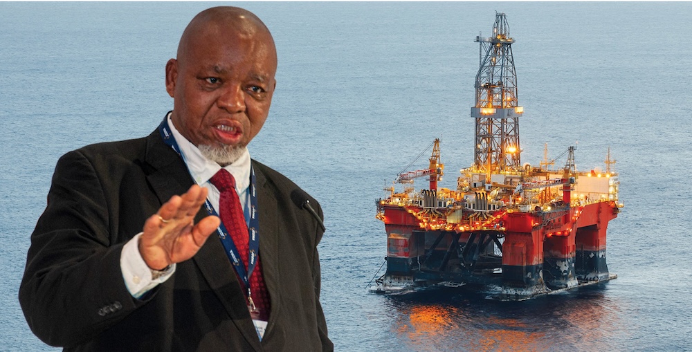 Minister calls out environmental lobbyists