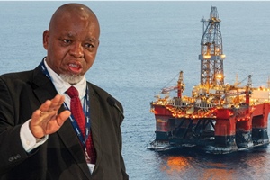 Minister calls out environmental lobbyists