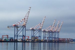 Will a Transport Council really solve our port problems?