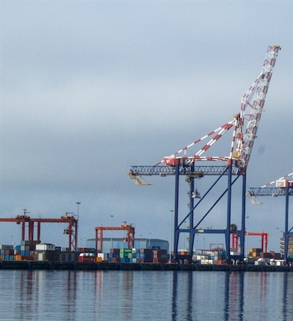 Will a Transport Council really solve our port problems?