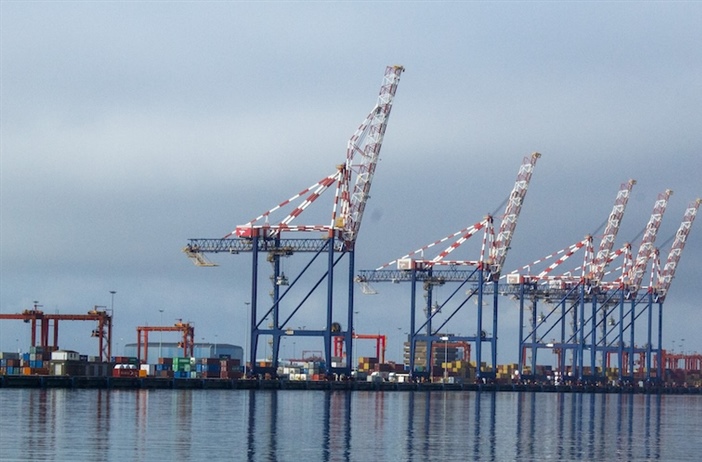 Will a Transport Council really solve our port problems?