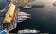 New development will bolster region’s superyacht aspirations