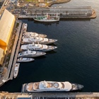 New development will bolster region’s superyacht aspirations