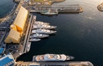 New development will bolster region’s superyacht aspirations