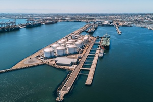 A 25-year concession confirmed for Cape Town