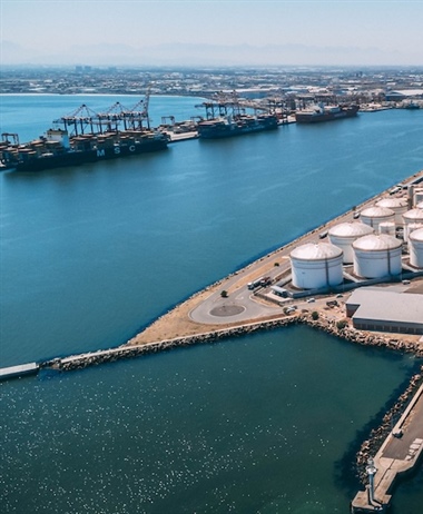 A 25-year concession confirmed for Cape Town