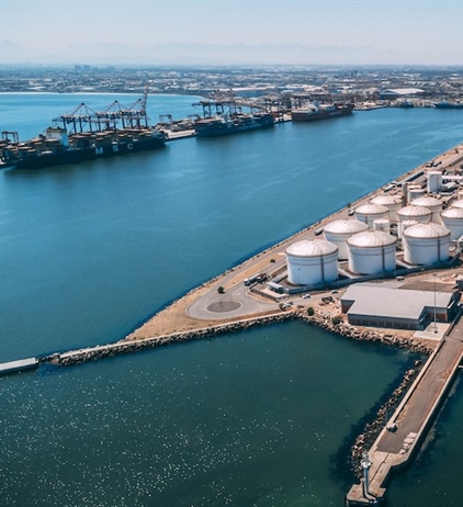 A 25-year concession confirmed for Cape Town