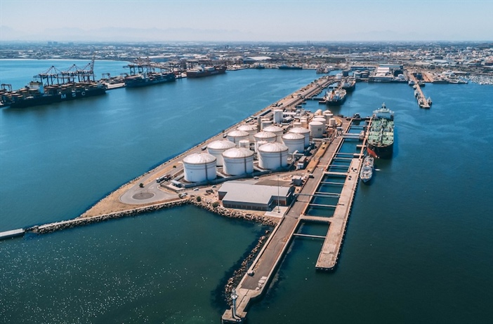 A 25-year concession confirmed for Cape Town