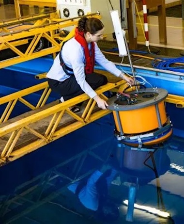 Researchers address underwater exploration challenges