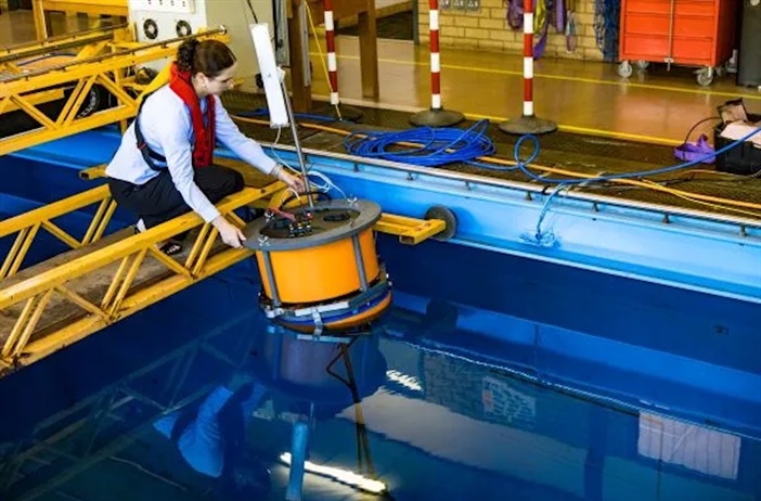 Researchers address underwater exploration challenges